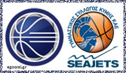 ΒΑΘΜΟΛΟΓΙΑ ΒASKET LEAGUE 2016-17