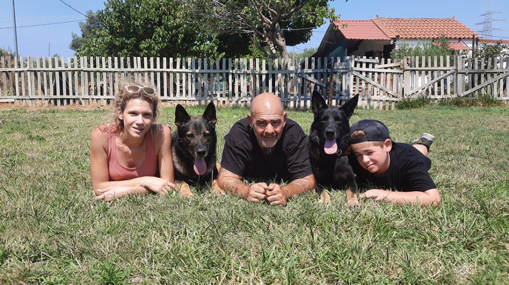 D.O. DOGS ΕΚΠΑΙΔΕΥΣΗ ΣΚΥΛΩΝ: Η απόλυτη φροντίδα για το αγαπημένο μέλος της οικογένειας!