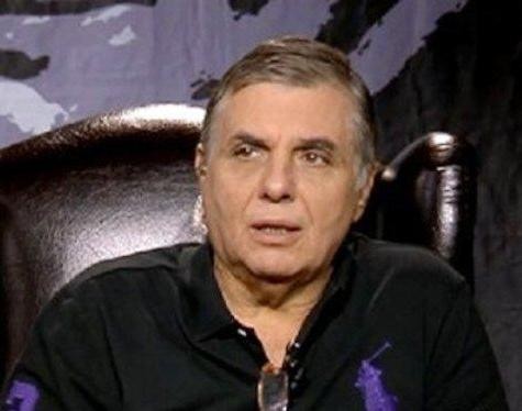 Ο Θανάσης Τσόκας γράφει για τον Γιώργο Τράγκα