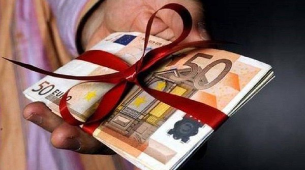 ΧΡΙΣΤΟΥΓΕΝΝΑ 2023 - ΟΙΚΟΝΟΜΙΑ: Ο υπουργός ...άναψε το πράσινο φως για την χορήγηση επιταγής ακρίβειας