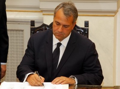 Σκληρή ανακοίνωση κατά Βορίδη από τον Ιατρικό Σύλλογο Εύβοιας