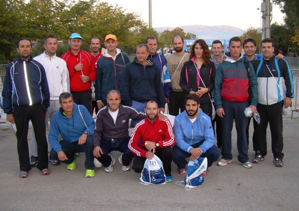 Θα τρέξουν στην κλασική διαδρομή του Μαραθωνίου