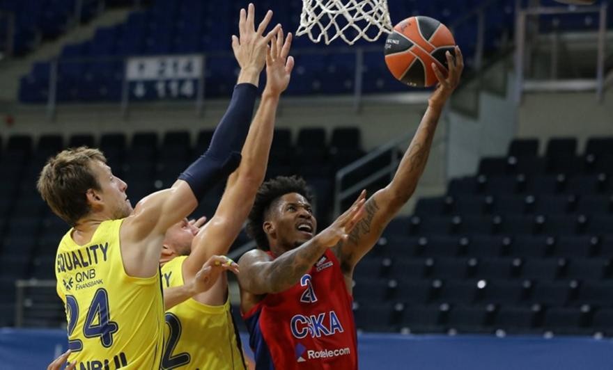 ΕΥΡΩΛΙΓΚΑ: Τα ζευγάρια στα play off προμηνύουν ματσάρες!