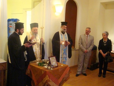 Ικανοποίηση για την 6η Έκθεση του ΕΕΕΚ Εύβοιας