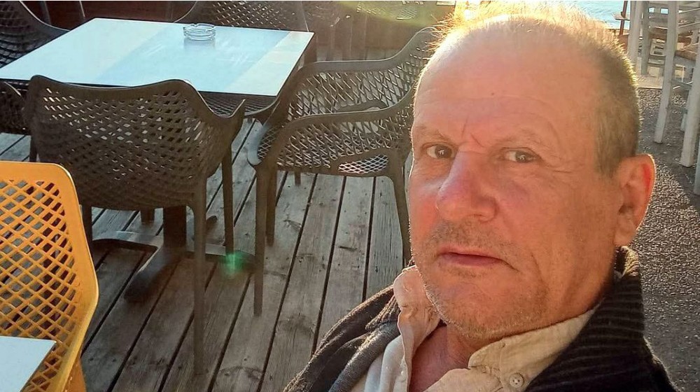 ΑΡΤΑΚΗ: Την Τετάρτη 8 Οκτωβρίου η κηδεία του 60χρονου Θεόδωρου Φωτίου