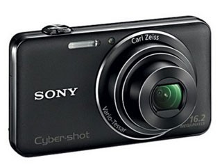 Mικρή και θαυματουργή