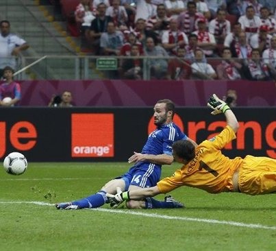 Euro 2012: Οι προβλέψεις για τη δεύτερη αγωνιστική των ομίλων