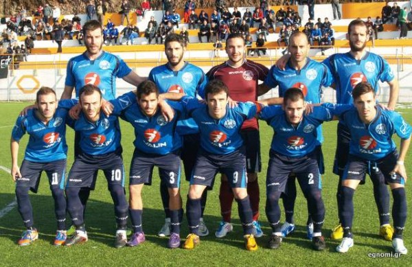 Εχασε με πέναλτι ... φάντασμα