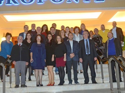 Τούρκοι πράκτορες ήρθαν στην Εύβοια