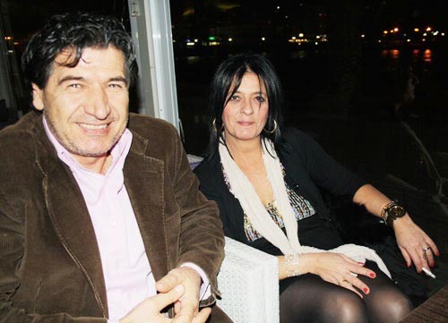 Καλά, αυτοί μαγείρεψαν νωρίς