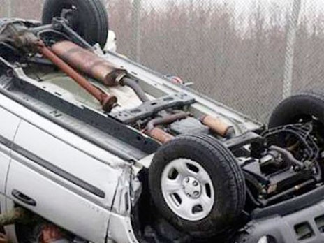 Τροχαίο με τραυματισμό στην Ερέτρια