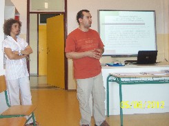 Σεμινάρια για την διαχείριση του άγχους στους δημόσιους υπάλληλους