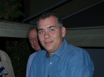 Χαίρεται ο Φρουδαράκης για τη μείωση του ΦΠΑ