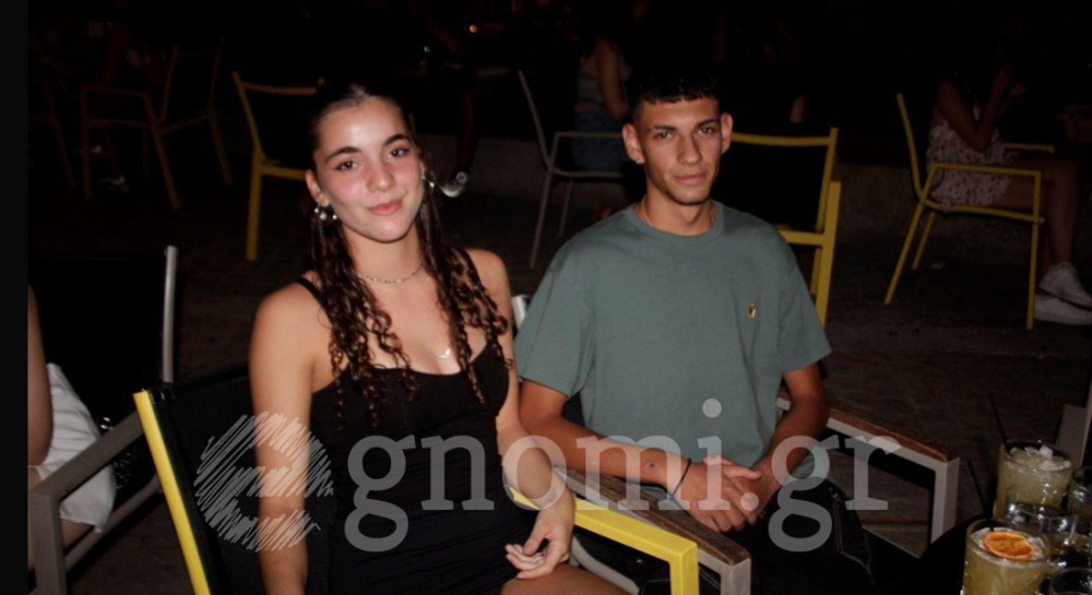 Τελικά υπάρχει φιλία ανάμεσα στα δύο φύλα!