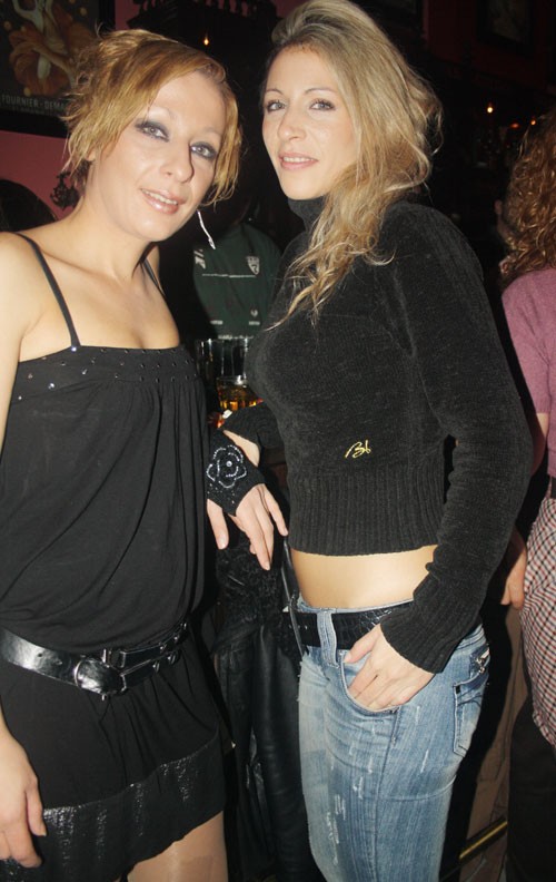 Τι δεν αντέχουν τα κορίτσια;