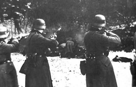 Εκδήλωση στη μνήμη 30 νεκρών!