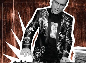 Ethnic και funky ρυθμοί το Σάββατο στο Κλειδί