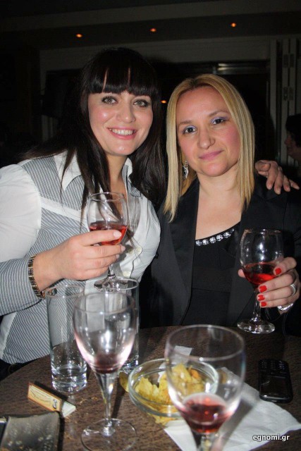 Γενέθλια με κρασάκι