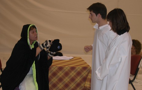 Eπιστρέφει με το γαλάζιο πουλί