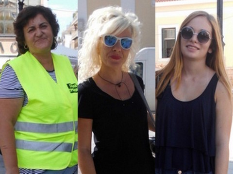 Πως θέλουν οι γυναίκες τα μαλλιά τους τον φετινό χειμώνα