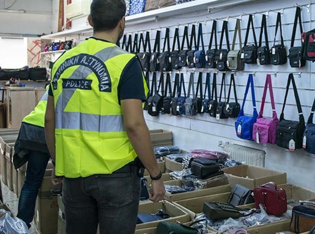 ΚΟΡΩΝΟΪΟΣ- ΣΤΕΡΕΑ ΕΛΛΑΔΑ: Πρόστιμο 3000 ευρώ σε εμπορικό κατάστημα λιανικής πώλησης