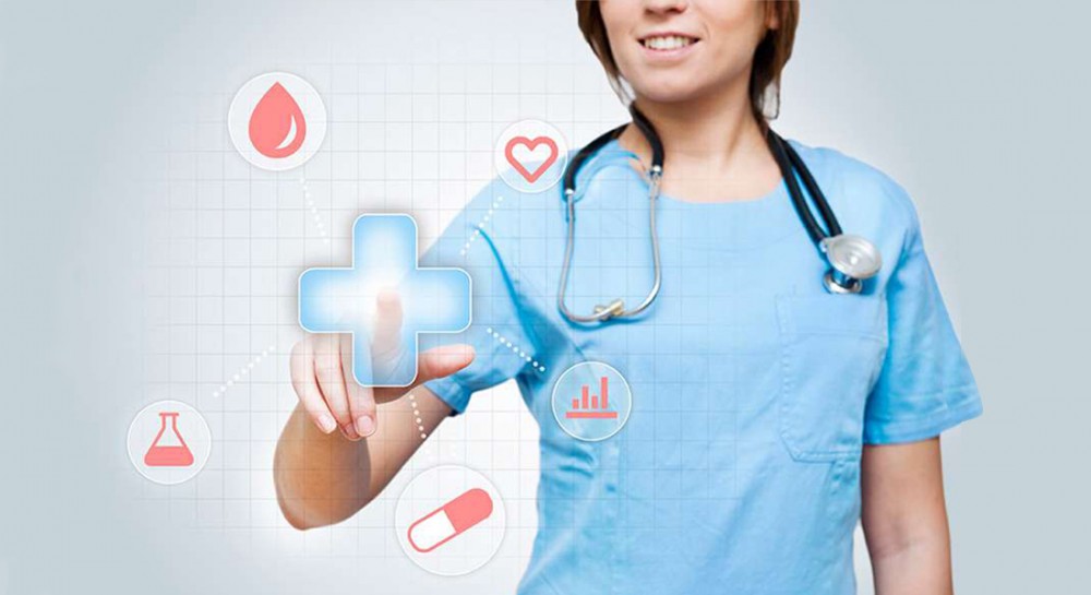 Νοσηλεύτρια με εμπειρία ζητείται από διαγνωστικό κέντρο στη Χαλκίδα