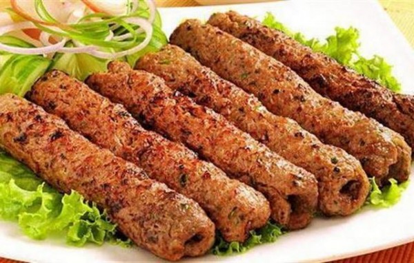 ΕΦΕΤ: Ανακαλεί κεμπάμπ με σαλμονέλα μετά από έλεγχο