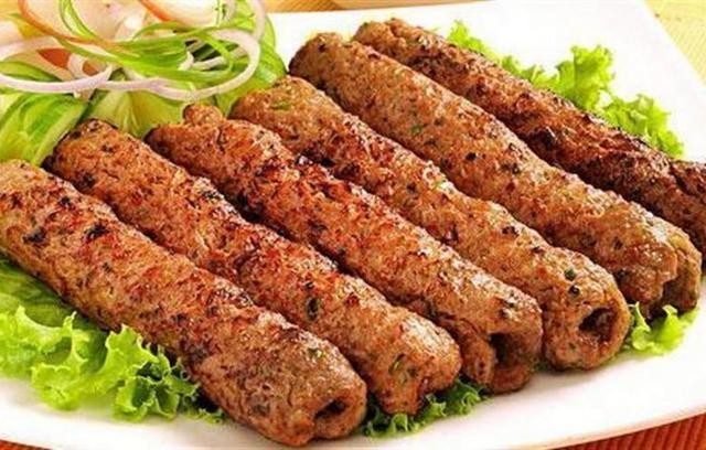 ΕΦΕΤ: Ανακαλεί κεμπάμπ με σαλμονέλα μετά από έλεγχο