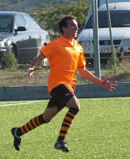 Ανέβηκαν τα Λουκίσια