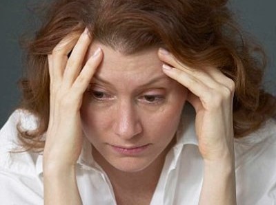 Ενημέρωση για την εμμηνόπαυση στο Αλιβέρι