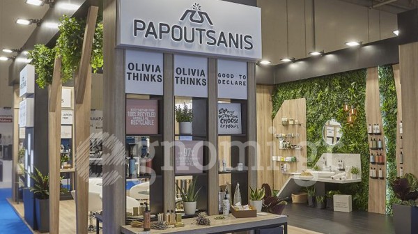 ΠΑΠΟΥΤΣΑΝΗΣ: Αύξηση κερδών στο πρώτο τρίμηνο του 2025