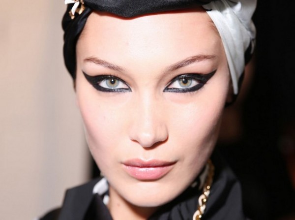 Έτσι θα φοριέται το eyeliner για το 2021