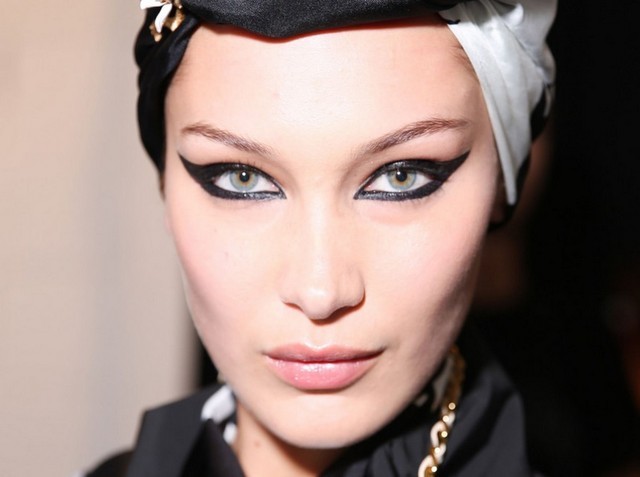 Έτσι θα φοριέται το eyeliner για το 2021