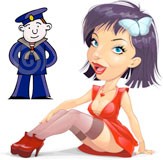 Ο πιστός ναυτικός