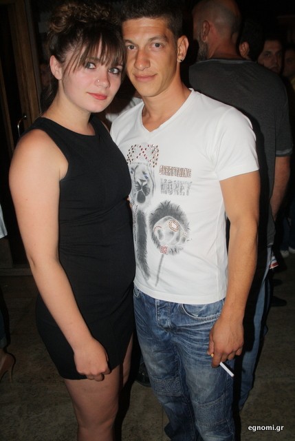 Ετοιμοι για το επόμενο βήμα