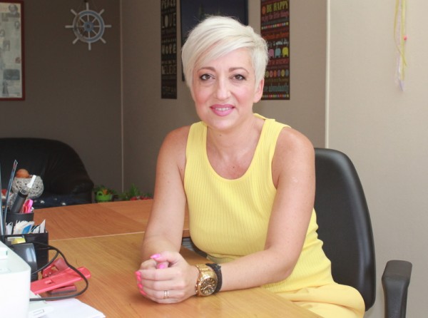 ΑΓΓΛΙΚΑ ΑΘΗΝΑ ΤΣΑΚΑΛΗ: 100% επιτυχία παρά την πανδημία