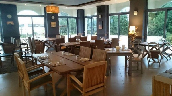 MISTRAL: Διπλό ρεβεγιόν και ... εκλεκτικό!