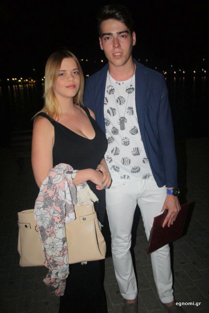 Είναι παιδιά της νύχτας