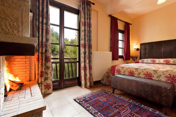 Τον πελάτη θα βαρύνει ο φόρος διαμονής στα ξενοδοχεία