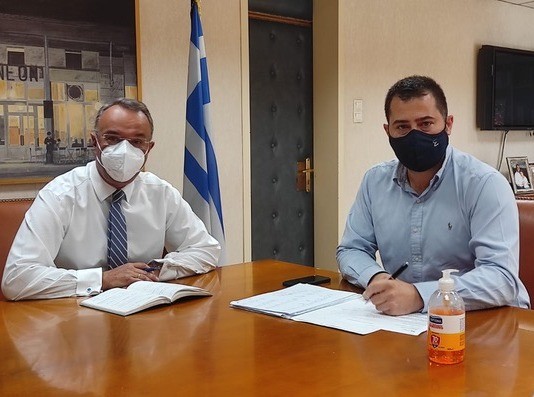 ΕΥΒΟΙΑ: Τρίτη δόση προκαταβαλής σε πυρόπληκτους την Παρασκευή