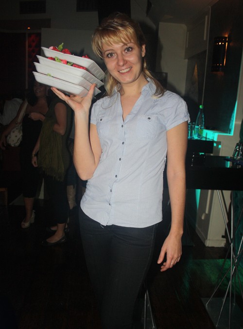 «Ψυχολόγος» η Ναταλία