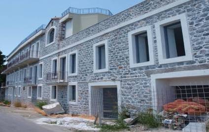 Ολοκληρώνεται το Κέντρο Περιβαλλοντικής Εκπαίδευσης Κύμης