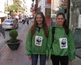 Aκούστε την Mαριανίνα και τη Γλυκερία