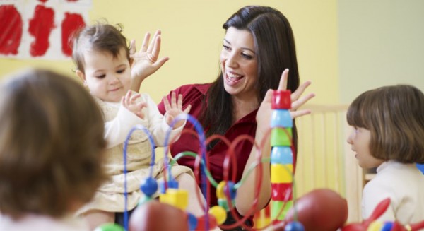 Παιδαγωγός προσχολικής αγωγής  ζητείται για εργασία στη Χαλκίδα