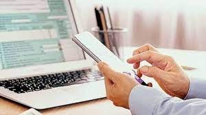 Ανακοινώθηκε παράταση για τις φορολογικές δηλώσεις