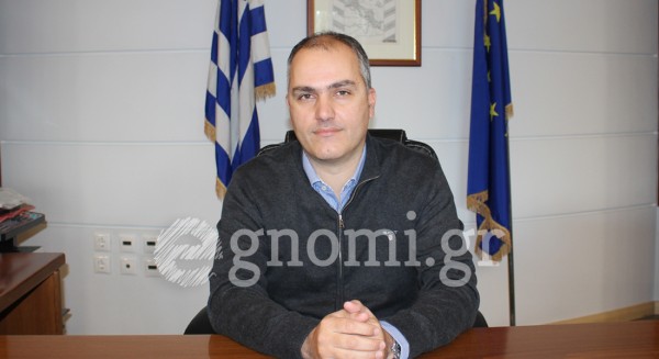 ΓΙΩΡΓΟΣ ΚΕΛΑΪΔΙΤΗΣ: Ο δρόμος στα Ήλια θα είναι ανοιχτός το καλοκαίρι του 2026