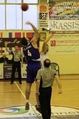 ΕΡΜΗΣ ΠΕΡΑΜΑΤΟΣ-Γ.Σ. ΚΥΜΗΣ 60-71: Το τρένο δεν σταματά...