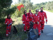 Kαθάρισαν οι Σαμαρείτες