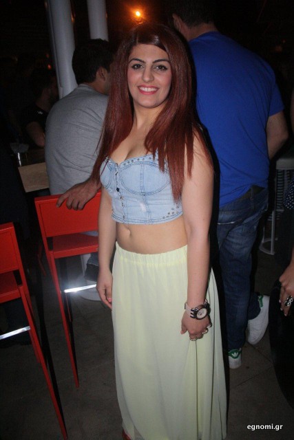 Η επιθυμία της Λουκίας