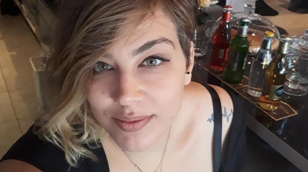 ΣΤΕΡΕΑ ΕΛΛΑΔΑ: Θρήνος για την Βίκυ Λιάρτη - Οδηγός εμβόλισε τη μηχανή της και η 32χρονη έχασε τη ζωή της